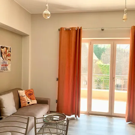 Flat 252 Sorrento Sant'Agnello