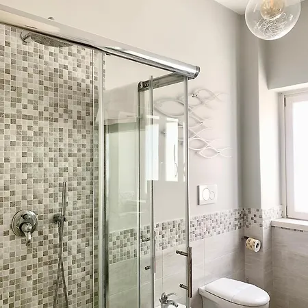 Flat 252 Sorrento * Sant'Agnello