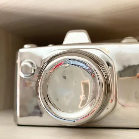 Flat 252 Sorrento 펜션 상트아그넬로