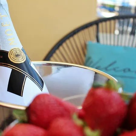 펜션 Flat 252 Sorrento