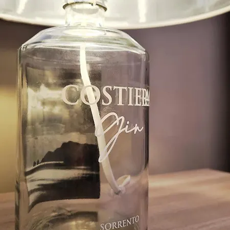 펜션 Flat 252 Sorrento 상트아그넬로