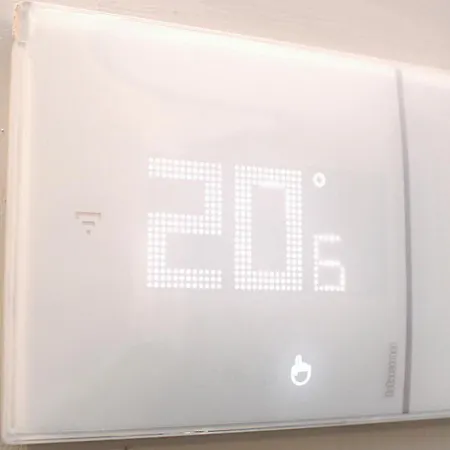 Flat 252 Sorrento * 상트아그넬로
