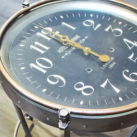 Flat 252 Sorrento 펜션 *