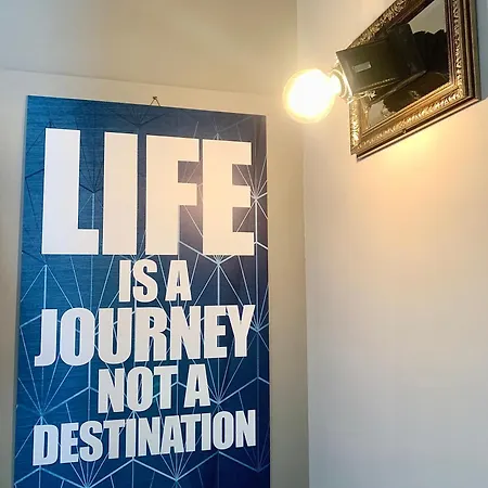 펜션 Flat 252 Sorrento