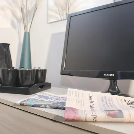 Flat 252 Sorrento * Sant'Agnello