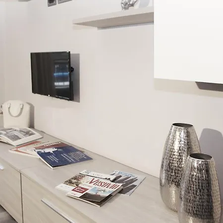 Flat 252 Sorrento Vakantiehuis *