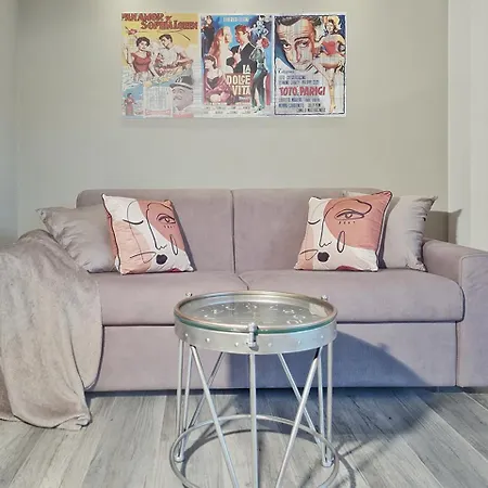 Flat 252 Sorrento