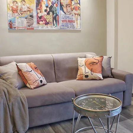 Flat 252 Sorrento