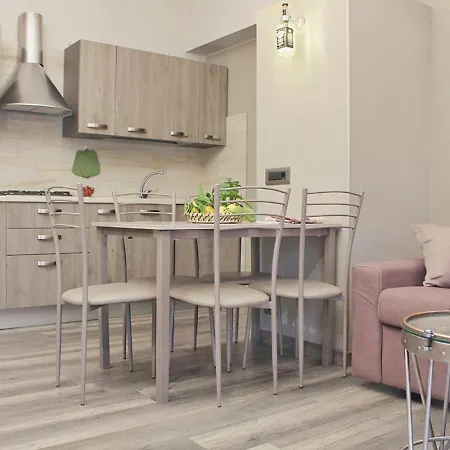 Σπίτι διακοπών Flat 252 Sorrento