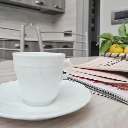 Flat 252 Sorrento *