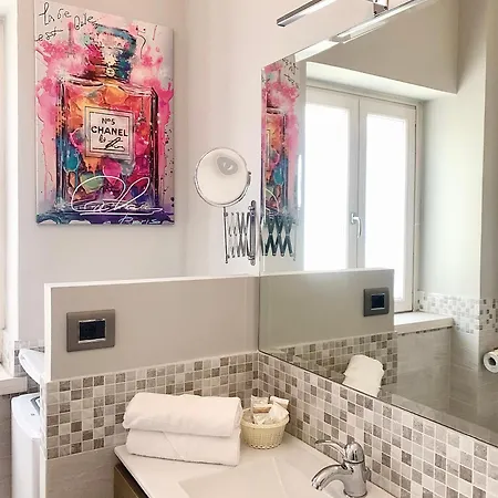 Flat 252 Sorrento