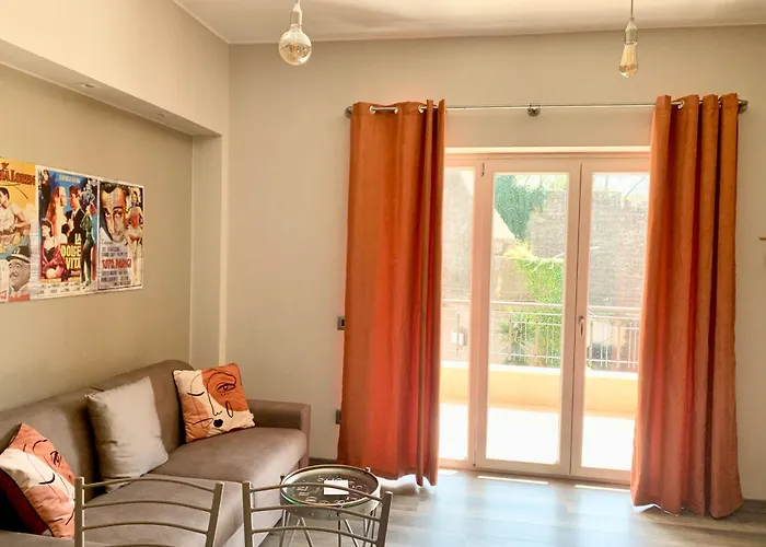 Flat 252 Sorrento Sant'Agnello
