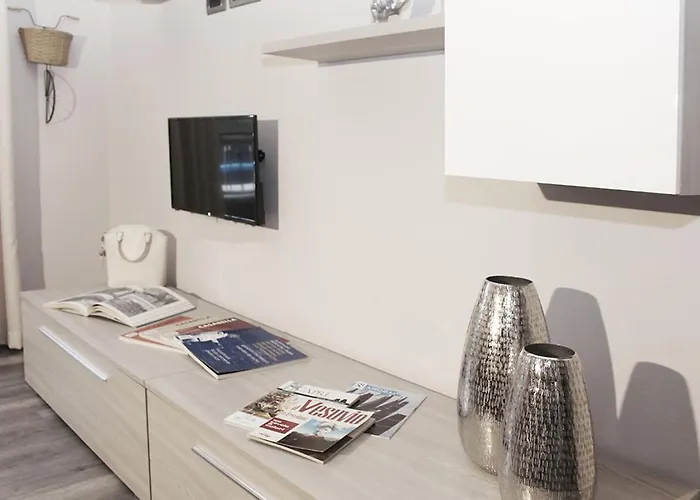 Flat 252 Sorrento Vakantiehuis *