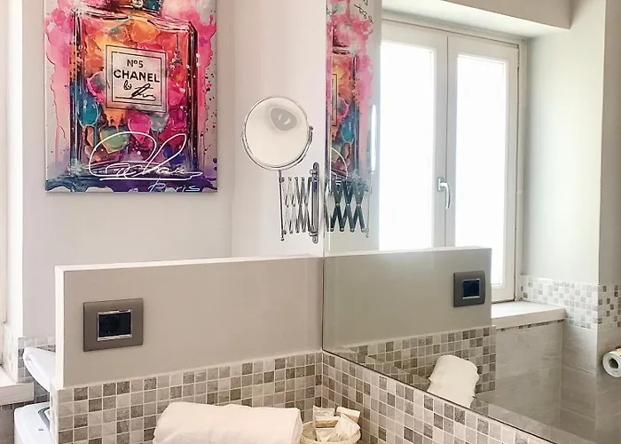 Flat 252 Sorrento
